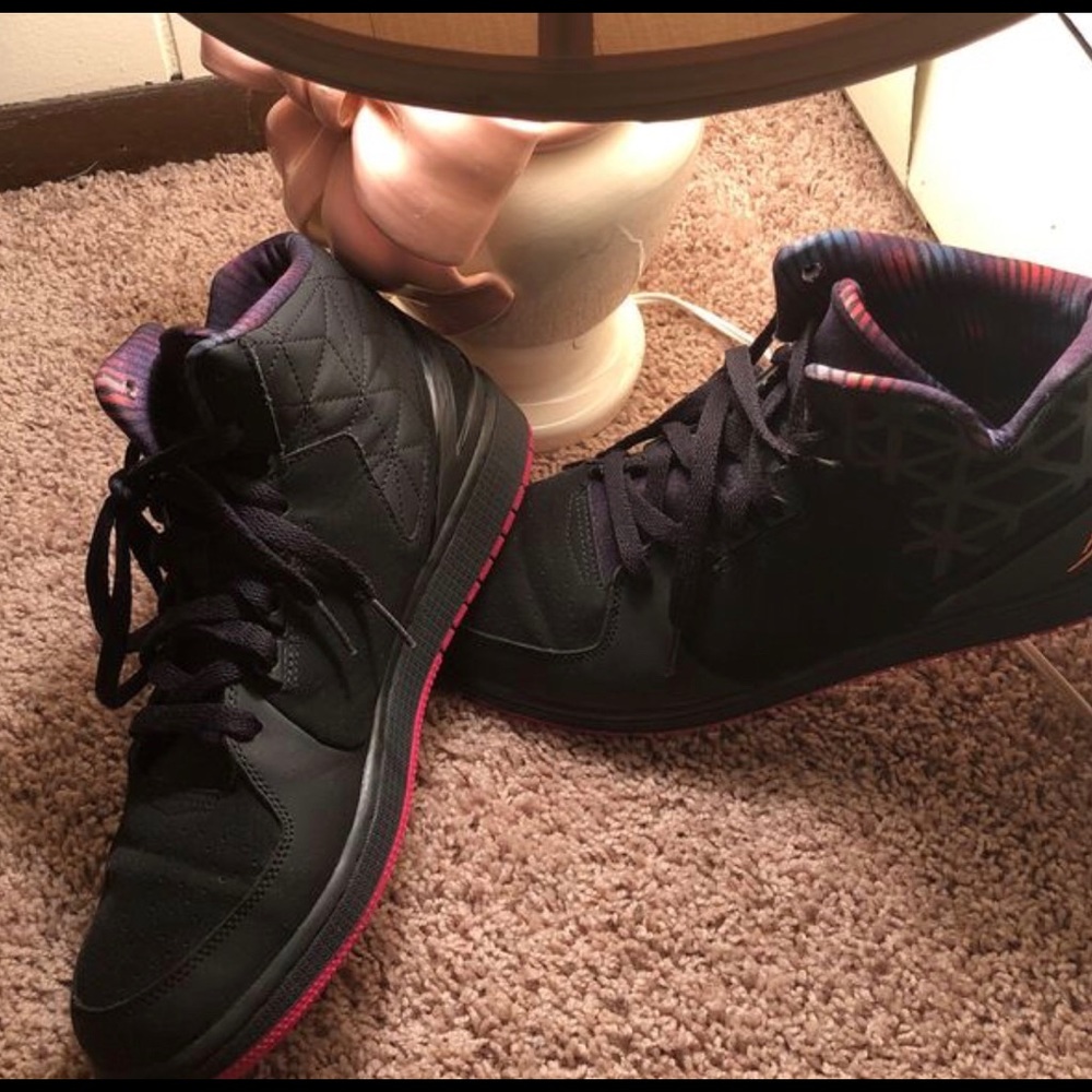 Jordan’s